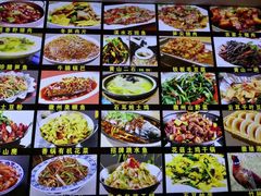 -自游人·美食一楼·地道徽菜(三十年名店)