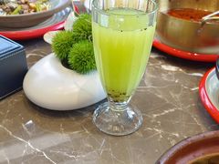 -吕氏焗小鲜•海鲜青岛菜(总店)