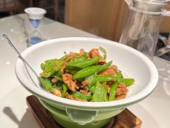 -绿茶餐厅(港惠购物中心店)