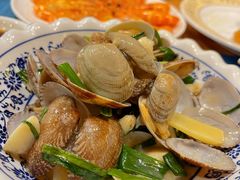 -糟粕醋·椰苑海南菜餐厅(亚龙湾天域酒店)