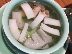 -禾珍珠家常小馆(河南博物院店)