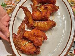 -CRAZYONES克芮旺斯西班牙餐厅(苏州中心店)