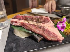 -杨小佳·齐齐哈尔烤肉·烤串(广州店)
