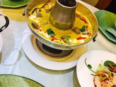 -大耳象东南亚风情餐厅(月湖公园店)