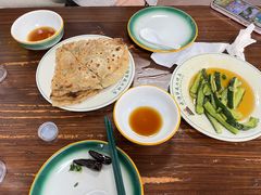 -清真永恒华威肉饼(潘家园店)