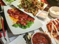 -鲜一烤肉(沈北店)