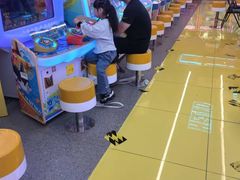 -风云再起游乐汇(上海长风大悦城店)