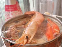 -澜悦港海鲜体验主题餐厅