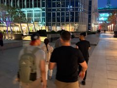-大馆(前中区警署建築群)