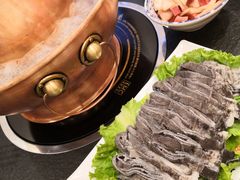 -仁和四季涮肉馆(天坛南门店)