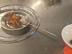 -清真·馬坡二旦烧烤(人生一串拍摄店)