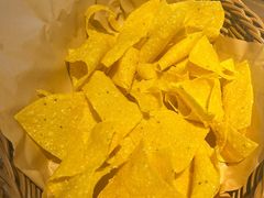 玉米片-FABIO’S费比欧披萨餐厅