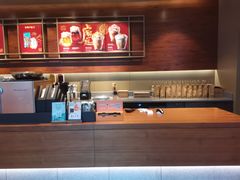 -星巴克(深圳嘉汇新城店)