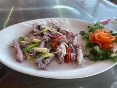 -原龙海鲜大排档(美食地标店)