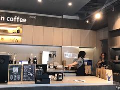 -瑞幸咖啡(盛博广场店)