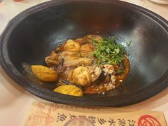 -江湖水乡铁锅炖魚(周庄嘉园店)