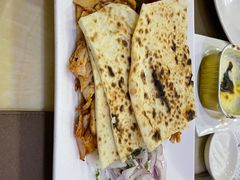 -bosphorus 铂斯西餐厅·土耳其烧烤(环市中路店)