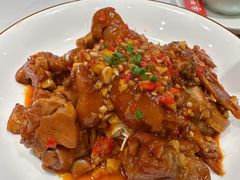 -辣可可·小炒黄牛肉(望京凯德MALL店)