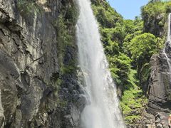 -九鲤湖风景区