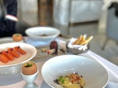 -北京柏悦酒店·锦庭餐厅Dining Room
