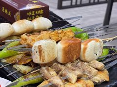 -运德成·天津老味烧烤(广开二马路店)
