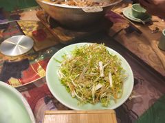 -淀里船宴(复兴路店)