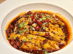 冰皮口水鸡-江渔儿酸菜鱼(东山店)