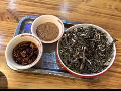 -老姑砂锅·烧烤天津菜(体北道店)
