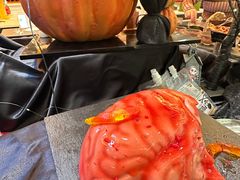 -美食汇自助餐厅·杭州城中香格里拉