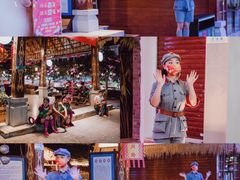 -三亚红色娘子军演艺公园景区