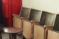 -IMUSE BARBER SHOP
