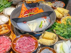 -阳阳老火锅(小南门店)