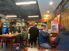 大堂-天兴居(鲜鱼口街店)