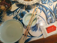 -川流不息·地道川菜·小龙虾(新松江路店)
