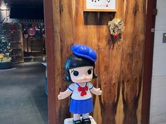 -京旬海鲜放题·铁板烧自助餐厅