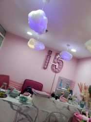 -WITCH （舞季）舞蹈工作室