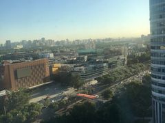 -北京三里屯CHAO酒店