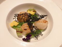 -Wei菋·Le Bistrot