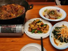 -客临百思德·东北特色馆(龙湖时代天街店)