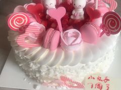 -好利来(梅江永旺店)