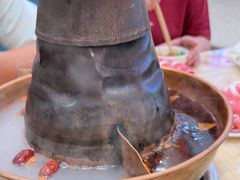 -清真·马家火锅美食城(镇江北路店)