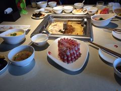 iphone_upload_pic-海底捞火锅(泉城路店)