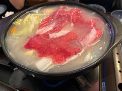 -熹悟海鲜火锅·广式打边炉