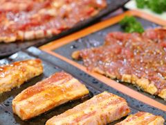 -牛犇烤肉(物资学院路店)