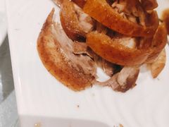 传统精品烤鸭-惠丰堂饭庄·烤鸭·京味菜(西北旺·唐家岭店)
