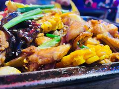 黑椒耗油味-蛙来哒(大汉悦中心店)