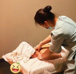 -健身堂科技美肌SPA
