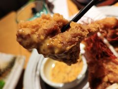 -味太助·银饭食堂(中华城店)