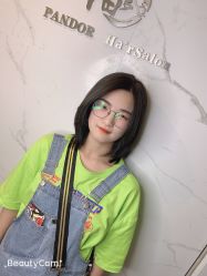 -潘多拉Hairsalon
