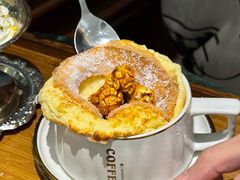 -秘密旅行Bonjour(黑金冠 江南西店)